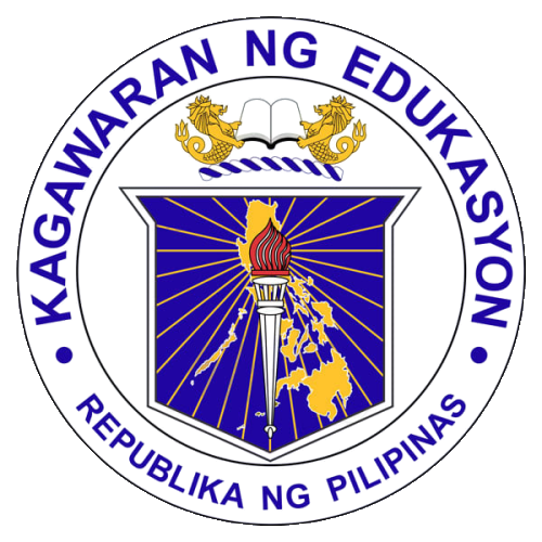 Deped Logo