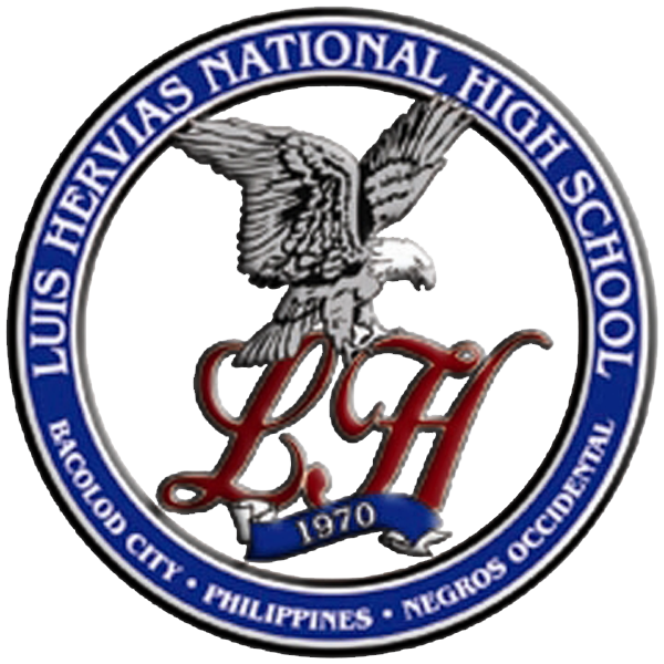 LHNHS Logo